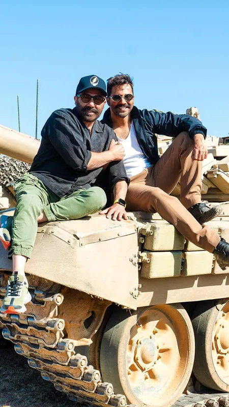 Border 2 Update: ही-मैन Sunny Deol के बिना बॉर्डर बन ही नहीं सकती