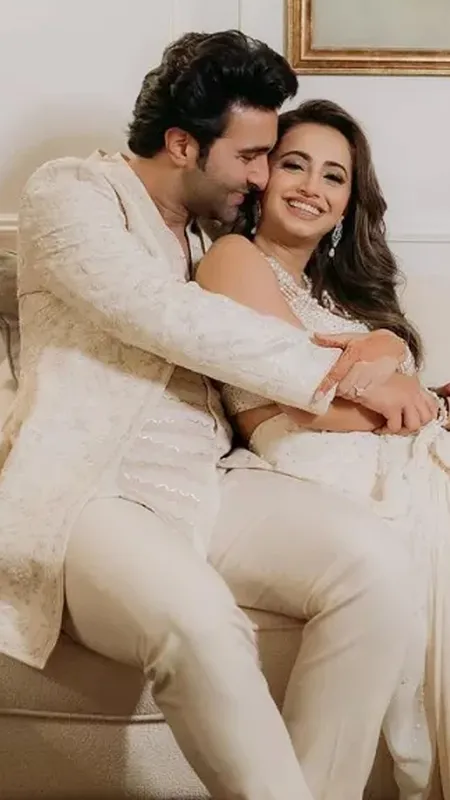 Tara Sutaria के एक्स बॉयफ्रेंड Aadar Jain ने चार साल तक किया था टाइम पास, बोले- 'हमेशा Alekha को किया प्यार'