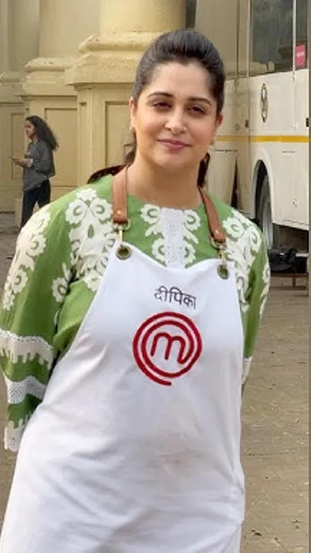 Dipika Kakar Quit MasterChef: आखिर क्यों दीपिका कक्कड़ ने बीच में ही छोड़ा सेलिब्रिटी मास्टरशेफ, वजह जानकर फैंस हो जाएंगे परेशान