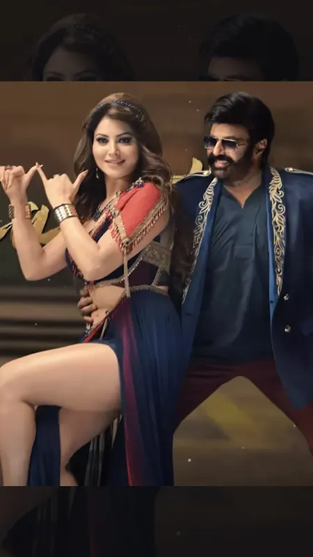 Daaku Maharaaj: डाकू महाराज से Urvashi Rautela का हुआ पत्ता साफ, फिल्म से हटाए गए एक्ट्रेस के सारे सीन्स