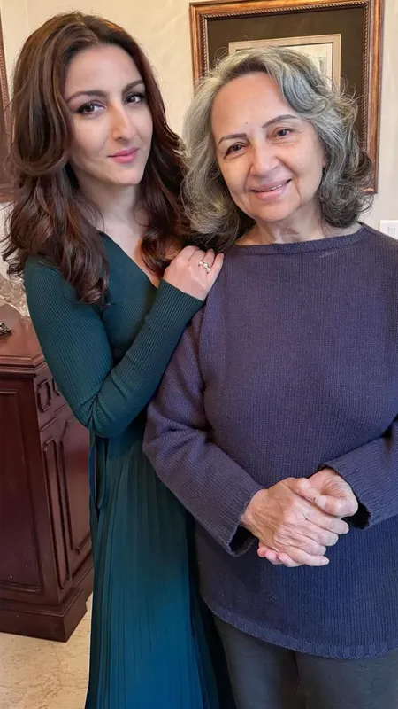 soha ali khan marriage: Soha को मां Sharmila Tagore ने शादी से जुडी दी थी ये सलाह