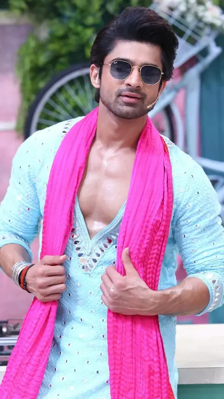 Laughter Chefs Unlimited Entertainment किचन में अपने पसंदीदा खेल क्रिकेट के बारे में बोले Abhishek Kumar