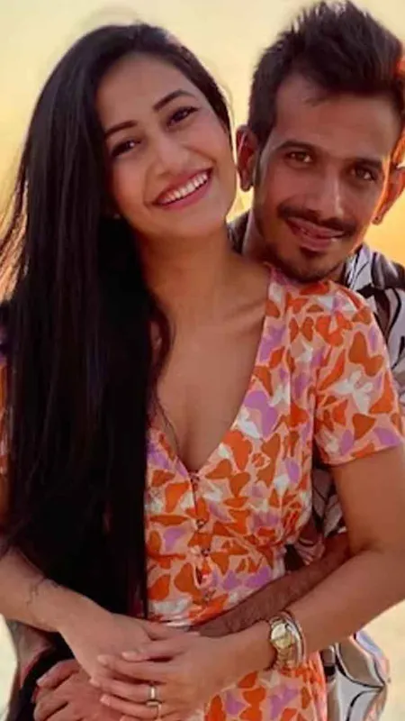 Yuzvendra Chahal Dhanashree Verma Divorce Update: शादी के 4 साल बाद युजवेंद्र चहल और धनश्री वर्मा ने लिया तलाक