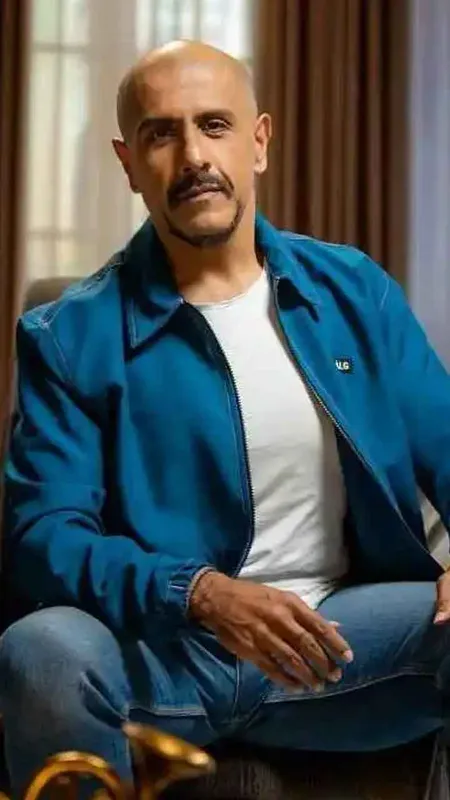Mahakumbh 2025: Vishal Dadlani ने CM Yogi  को Mahakumbh का पानी पीने के लिए दी चुनौती, कहा-'पानी की एक घूंट खुद लीजिए'