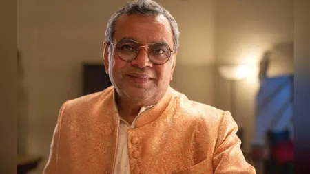 Paresh Rawal Best Negative Roles:विलेन बनकर भी जीता दिल: परेश रावल के यादगार निगेटिव किरदार