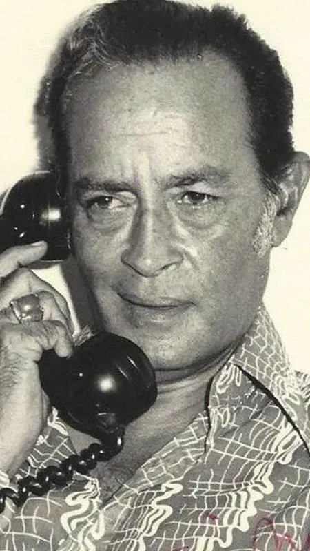Birth Anniversary Iftekhar: क्या बनना चाहता था क्या बन गया