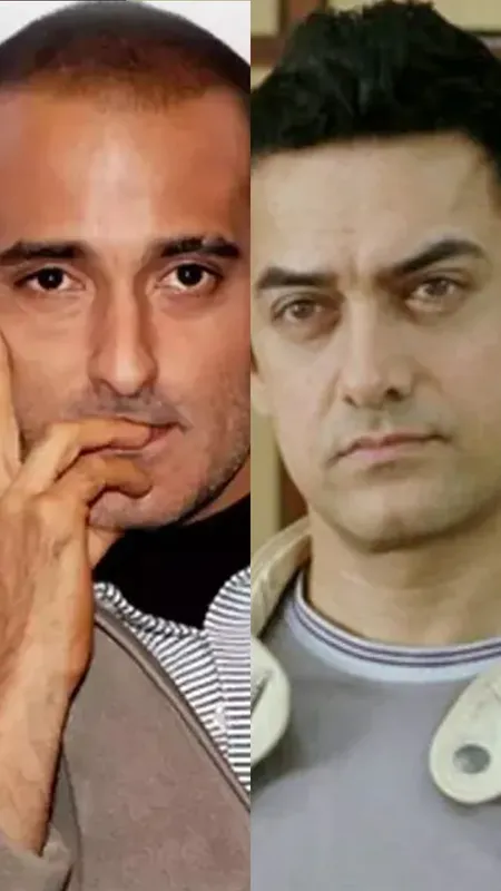 Akshaye Khanna का खुलासा, Aamir Khan ने 'Taare Zameen Par' उनसे छीनी, फैन्स बोले – 'हम यकीन ...'