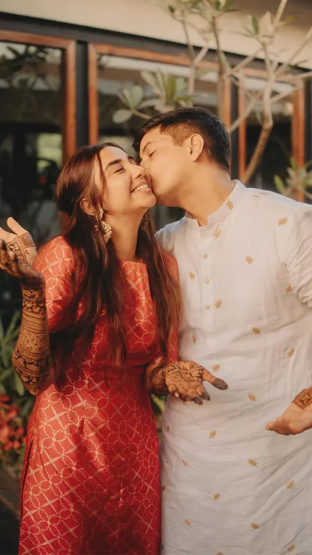 Who is Vrishank Khanal: जल्द शादी करने जा रही हैं Prajakta Koli, जानें कौन हैं एक्ट्रेस के मंगेतर