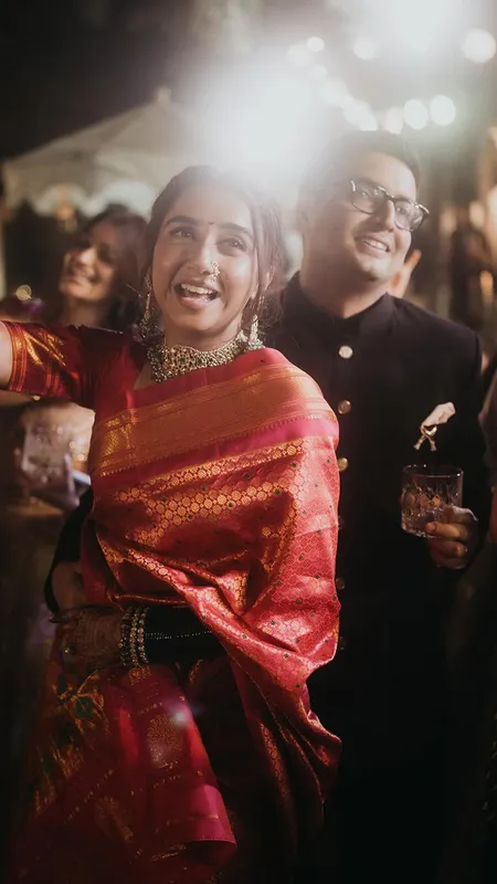 एक्ट्रेस के वैडिंग आउटफिट में होगा ये फैमिली टच, जाने यहां