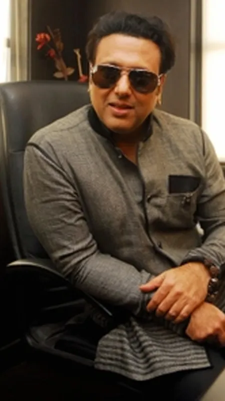 इस एक्ट्रेस के प्रति आकर्षण पर गोविंदा ने किया था खुलासा 'अगर दूसरी शादी ....'