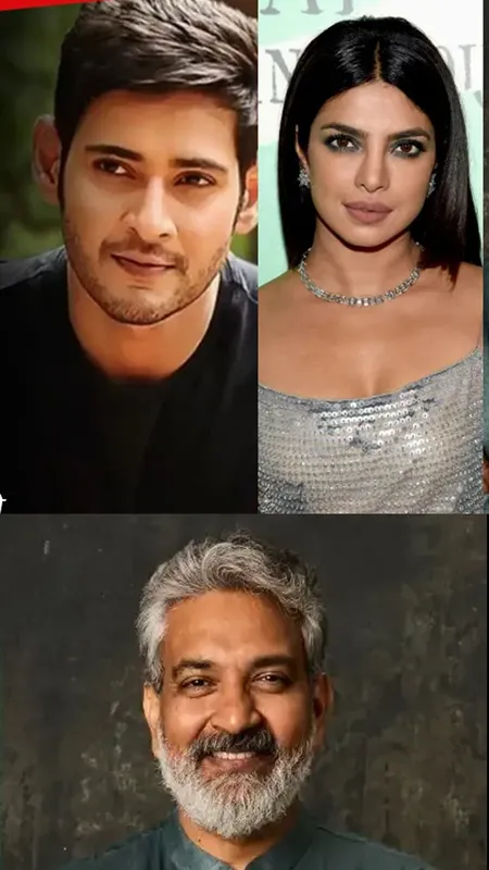 Madhu Chopra ने किया खुलासा, Priyanka Chopra, Rajamouli, Mahesh Babu की SSMB 29 का बनेंगी हिस्सा?