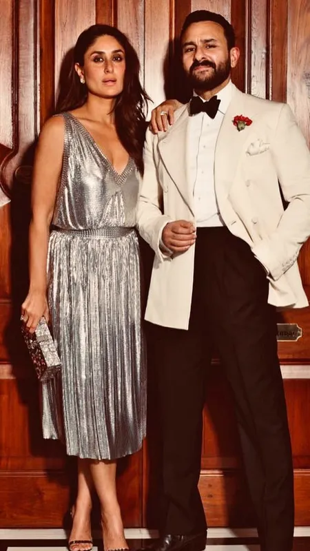 Saif Ali Khan- Kareena Kapoor divorce: सैफ अली खान और करीना कपूर खान का होगा तलाक, ज्योतिषी का दावा- 'नहीं चलेगी ये शादी'