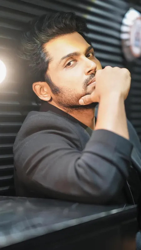 Karthi Injured: सरदार 2 के सेट पर कार्थी हुए घायल, हॉस्पिटल में एडमिट हुए एक्टर