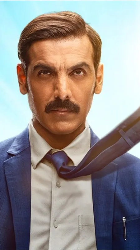 The Diplomat: John Abraham की फिल्म UAE, सऊदी, ओमान और कतर में बैन, कंटेंट को लेकर विवाद