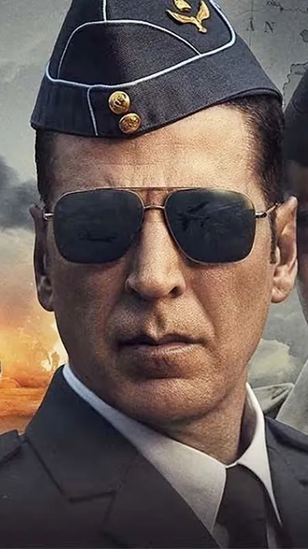 Sky Force OTT Release: अक्षय कुमार और वीर पहाड़िया की फिल्म स्काई फोर्स इस ओटीटी प्लेटफॉर्म पर होगी रिलीज