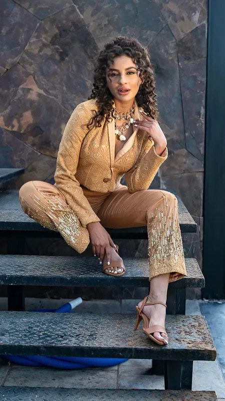 Jatasya Maranam Dhruvam में Seerat Kapoor का फिजिकल ट्रांसफॉर्मेशन दिखाता है भारतीय महिलाओं की ताकत