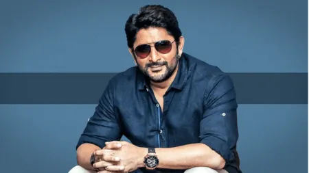 Birthday: Arshad Warsi फिल्मों में एक्टिंग से पहले बसों-ट्रेनों में करते थे काम
