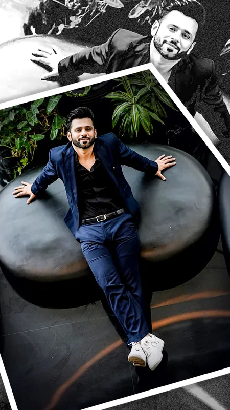 Rahul Vaidya ने ठुकराया Turkey में परफॉर्म करने के लिए 50 लाख रुपये का ऑफर, बोले- "जो कोई भी मेरे देश के खिलाफ है वह..."