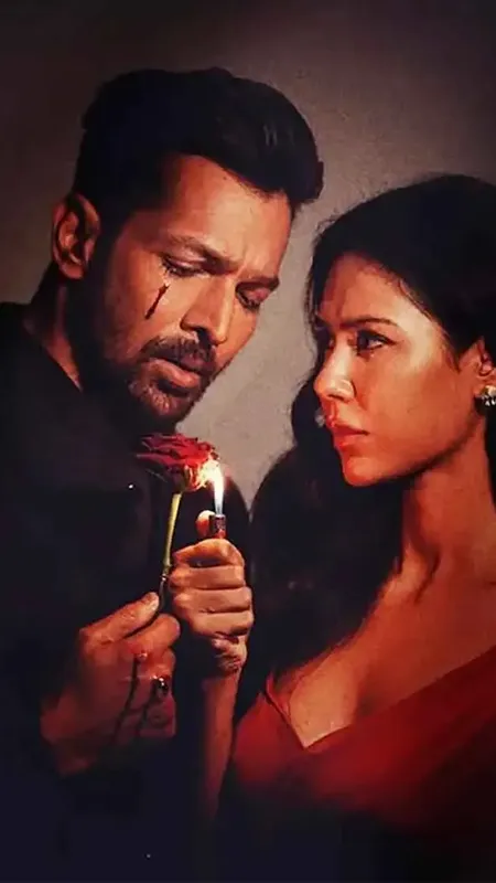मोहब्बत-नफरत की दास्तां..., Harshvardhan Rane और Sonam Bajwa की फिल्म 'Ek Deewane Ki Deewaniyat' की रिलीज डेट का हुआ एलान
