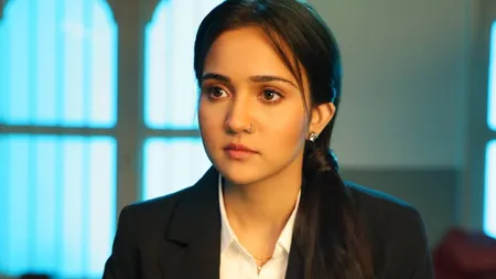 Exclusive Interview Ashi Singh : ‘Ufff... Yeh Love Hai Mushkil’ की कहानी और प्रेज़ेंटेशन है ख़ास