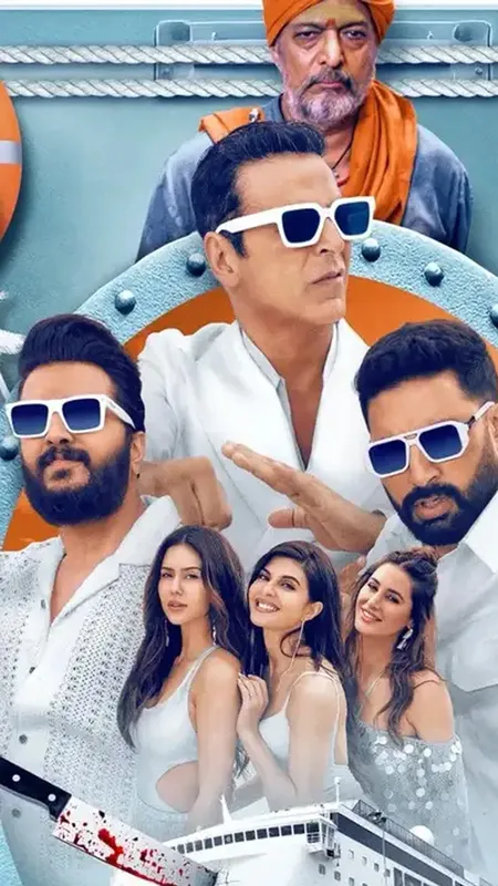 Akshay Kumar on Housefull 5 Fees:फीस पर सवाल पूछा तो भड़क उठे अक्षय कुमार, बोले- "तू इनकम टैक्स ऑफिसर है क्या?"