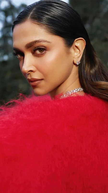Spirit Controversy: Deepika Padukone ने Sandeep Reddy Vanga को दिया करारा जवाब, बोली-"मैं अपने फैसलों पर अडिग हूं"