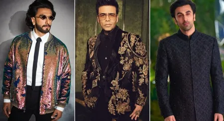 Ranveer Singh And Ranbir Kapoor: रणबीर और रणवीर में टकराव की अफवाहों पर बोले Karan Johar – “हम सब........."