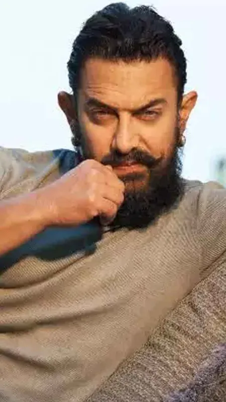 Aamir Khan on Religion: आमिर खान ने धर्म को लेकर शेयर किए अपने विचार, बोले- "धर्म बहुत ही खतरनाक टॉपिक है..."