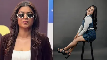 “मैंने दिल से खेला, लेकिन कुछ लोगों ने दोगला खेल खेला” – Dimpal Singh