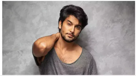 Short: Navneet Malik ने महत्वाकांक्षी कलाकारों के लिए Starnex App लॉन्च किया