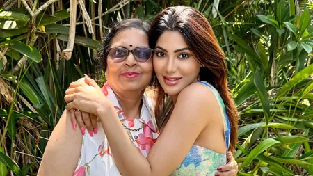 Short: Nikki Tamboli ने अपनी माँ के अटूट समर्थन पर बात की