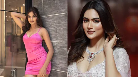 Short: शिव शक्ति की एक्ट्रेस रेवा कौरसे ने प्रसिद्धि के बारे में बात की!