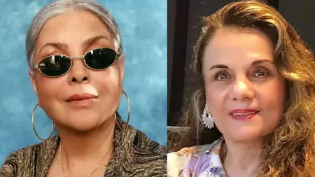 Short: जीनत की लिव-इन रिलेशनशिप सलाह पर भड़की मुमताज, कहा,'उनकी शादी एक......'