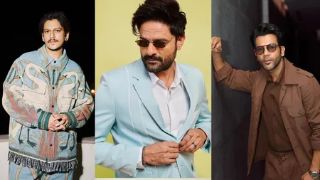 Short: जयदीप, राजकुमार और विजय एक WhatsApp ग्रुप के साथ इसलिए अब तक जुड़े हैं