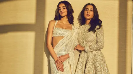 Short: आदित्य के साथ रोमांस पर अनन्या पांडे ने सारा को क्यों दी थी चेतावनी