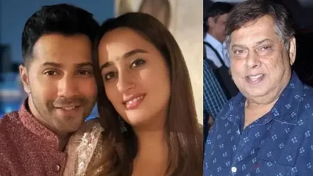 Short: वरुण -नताशा दलाल के घर आई नन्ही परी, डेविड धवन ने किया कन्फर्म