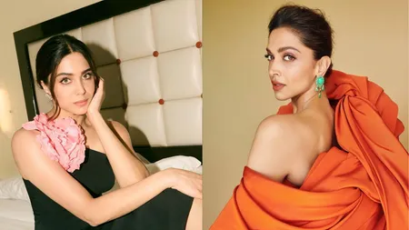 Short: मुंज्या की शारवरी ने बाजीराव मस्तानी के सेट पर दीपिका को बताया दयालु