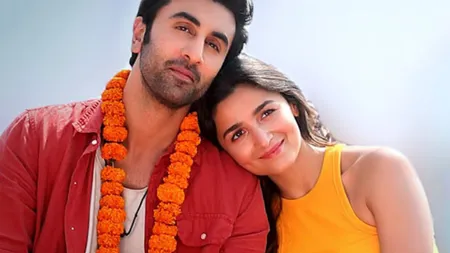 Ranbir Alia New House: रणबीर-आलिया के ड्रीम होम की पहली झलक आई सामने, लेकिन एक खास चीज़ ने फैंस को किया निराश