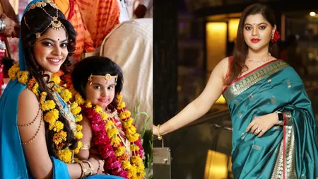 Short: Hanuman Jayanti Special: स्नेहा वाघ का श्री हनुमान से डिवाइन कनेक्शन