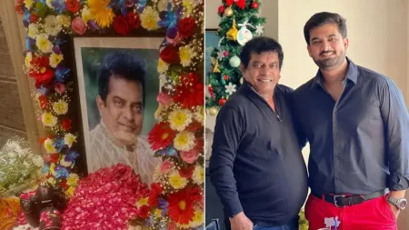 अलविदा Pradeep Bandekar-जी! एक टैलेंटेड फोटोग्राफर