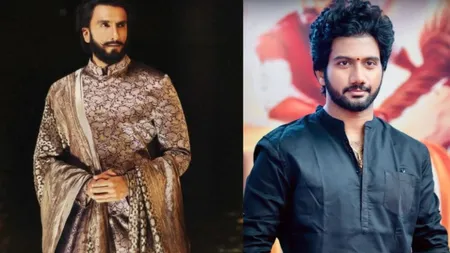 Short: रणवीर सिंह अब प्रशांत वर्मा की 'राक्षस' का नहीं होंगे हिस्सा,जानिए वजह