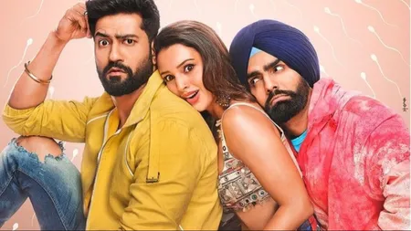 Short: तृप्ति और विक्की की फिल्म बैड न्यूज़ होगी इस मेडिकल कंडीशन पर आधारित