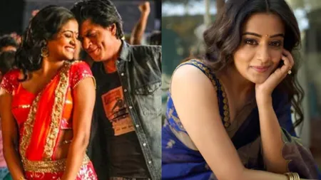 Short: प्रियामणि ने खुलासा किया कि कैसे शाहरुख खान ने बॉडीगार्ड मुहैया कराए!