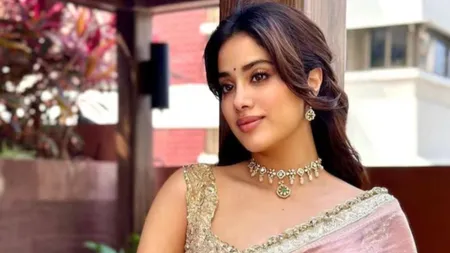 Short: जान्हवी कपूर ने कहा दर्शकों की वजह से बॉलीवुड में आए ये बदलाव?