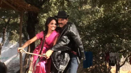 Short: REVIEW Lakhmipur ke Lukkhe: युवा समाज को प्रेरणा देने वाली कहानी