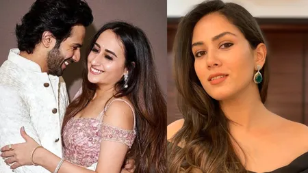 Short: मीरा राजपूत ने वरुण धवन की पत्नी नताशा के बेबी शावर की तस्वीर शेयर की