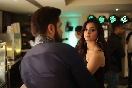 Short: महिमा मकवाना ने Showtime में अपने किरदार माहिका नंदी के बारे में बातया