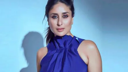 Short: करीना कपूर खान पड़ी कानूनी पचड़े में,ईसाई भावना को आहत करने का आरोप