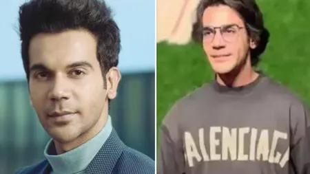 Short: लिप सर्जरी के बवाल पर राजकुमार राव का आया रिएक्शन