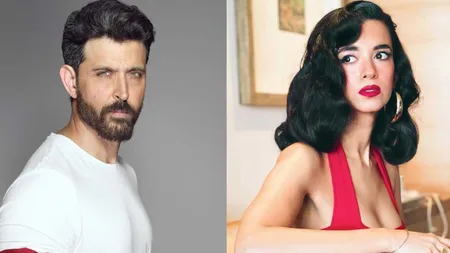 Short: ऋतिक रोशन की वजह से सबा आजाद ने खोया अपना करियर?